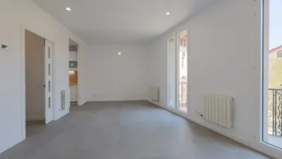 Apartment in Girona photo 20