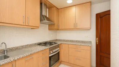 Apartment in Barcelona photo 7