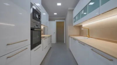 Apartment in Girona photo 7