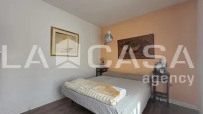 Apartment in Sant Martí de Provençals photo 7