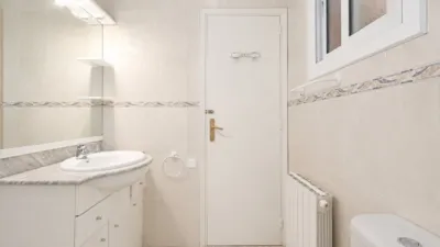 Apartment in Barcelona photo 21