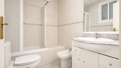 Apartment in Barcelona photo 20