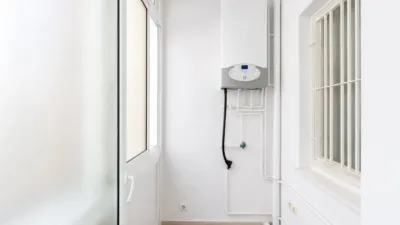 Apartment in Barcelona photo 26