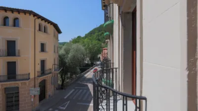 Apartment in Girona photo 24