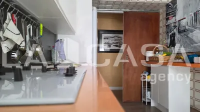 Apartment in Sant Martí de Provençals photo 5
