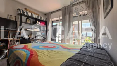 Apartment in Sant Martí de Provençals photo 10