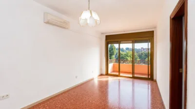 Apartment in Barcelona photo 18