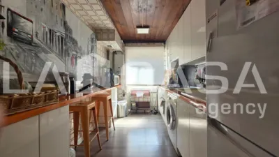 Apartment in Sant Martí de Provençals photo 3