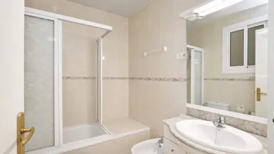 Apartment in Barcelona photo 5