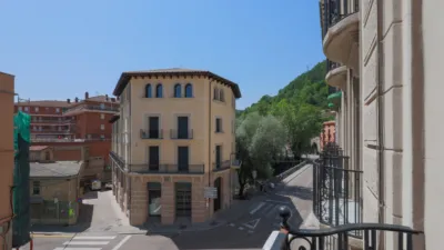 Apartment in Girona photo 26