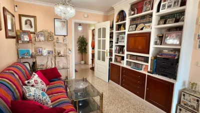 Apartment on Avenida de La Barzola photo 4