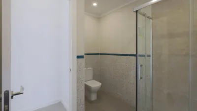 Apartment in Girona photo 11