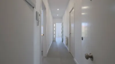 Apartment in Girona photo 25