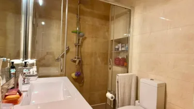 Apartment in Seville photo 4