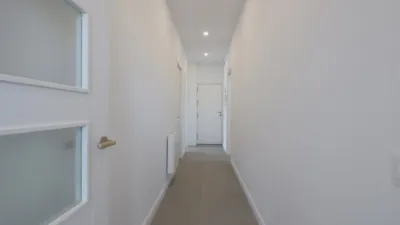 Apartment in Girona photo 14