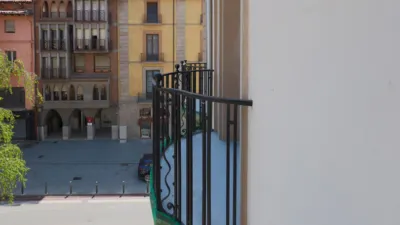 Apartment in Girona photo 29