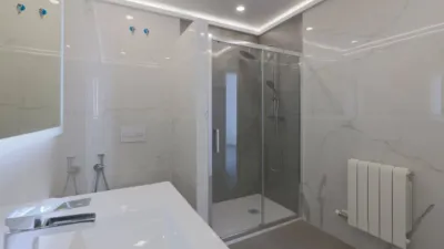 Apartment in Girona photo 12