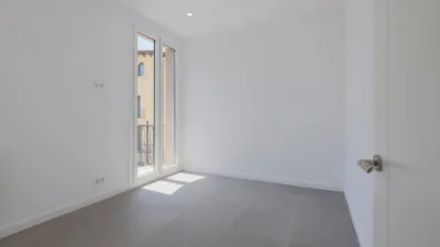 Apartment in Girona photo 19