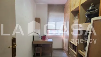 Apartment in Sant Martí de Provençals photo 11