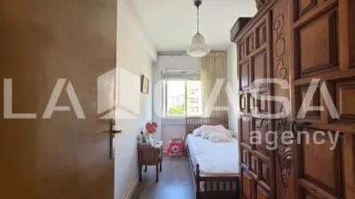 Apartment in Sant Martí de Provençals photo 12