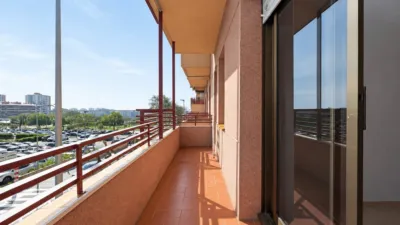 Apartment in Barcelona photo 23