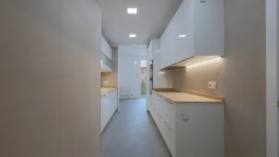 Apartment in Girona photo 6