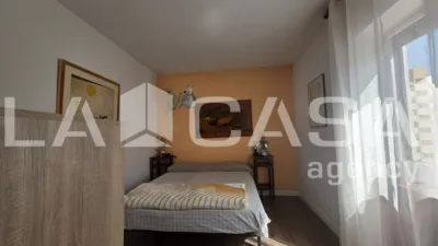 Apartment in Sant Martí de Provençals photo 8