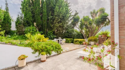 House in Barcelona photo 38