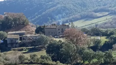 Casa en Lluçars photo 5
