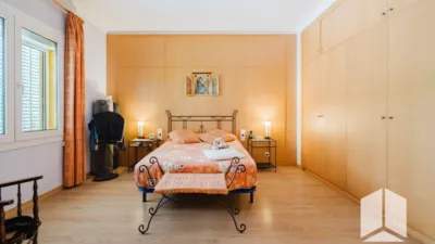 House in Barcelona photo 33