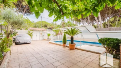 House in Barcelona photo 27