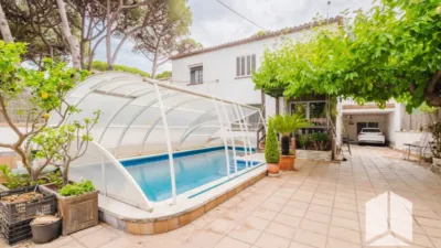 House in Barcelona photo 13