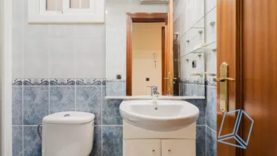 Piso en Barcelona photo 29