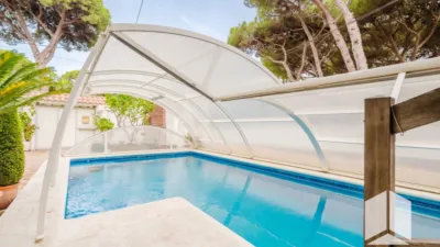 House in Barcelona photo 15