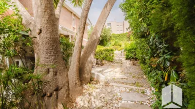 House in Barcelona photo 52