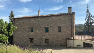 Casa en Lluçars photo 4