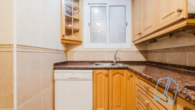 Piso en Barcelona photo 23
