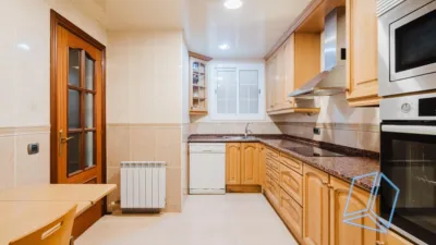 Piso en Barcelona photo 22