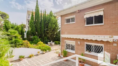House in Barcelona photo 51