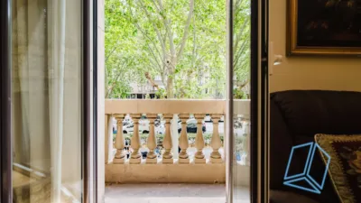 Piso en Barcelona photo 41