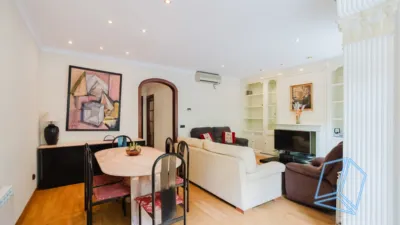 Piso en Barcelona photo 9