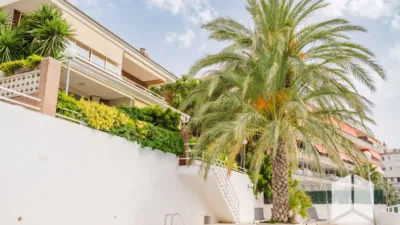 House in Barcelona photo 35
