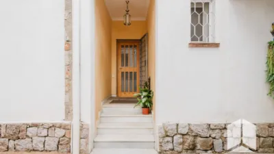 House in Barcelona photo 9