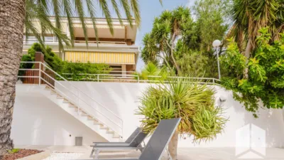 House in Barcelona photo 55