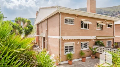 House in Barcelona photo 49
