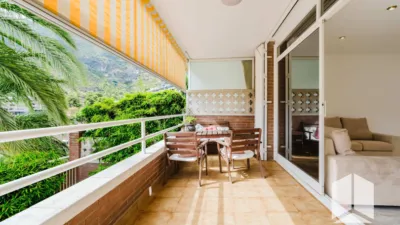 House on Carrer de Joan Maragall photo 49