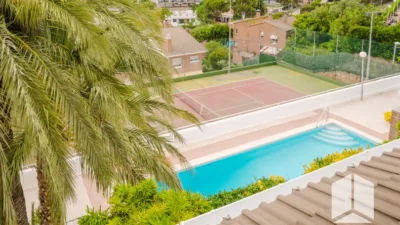 House in Barcelona photo 26