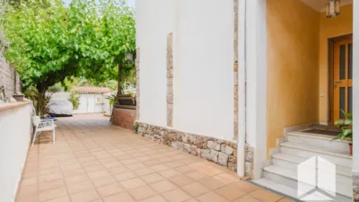 House in Barcelona photo 29