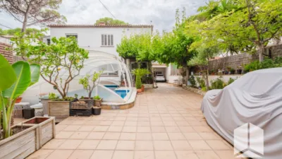 House in Barcelona photo 34