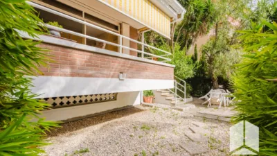House in Barcelona photo 39
